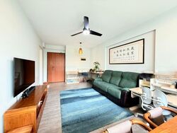 Blk 27 Ghim Moh Valley (Queenstown), HDB 4 Rooms #482769611